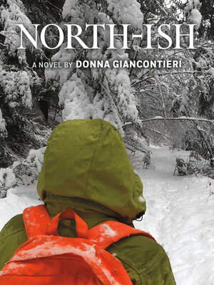 cover image of North-ish